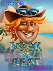 BookofRest