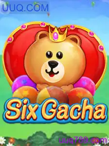 SixGacha